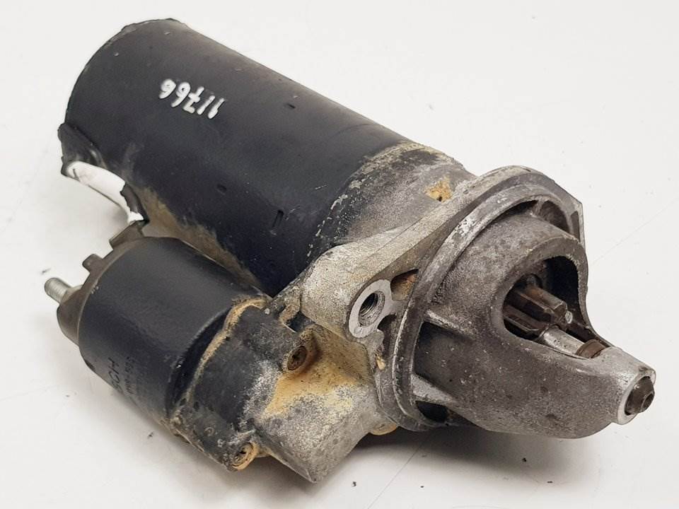 MOTOR ARRANQUE - JAGUAR - XJ6/12 (XJ40)