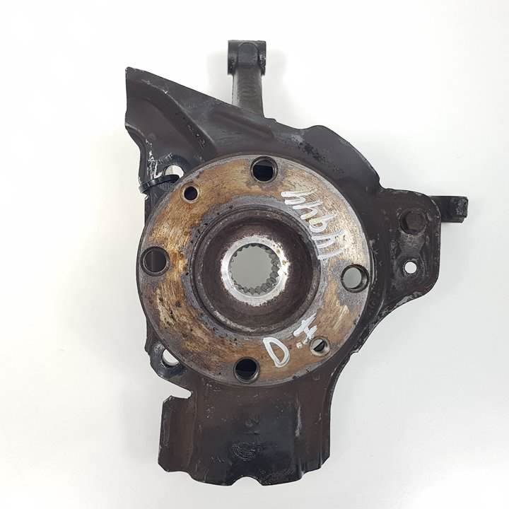 MANGUETA DELANTERA IZQUIERDA - 6528314 - FIAT - PUNTO BERLINA (188)