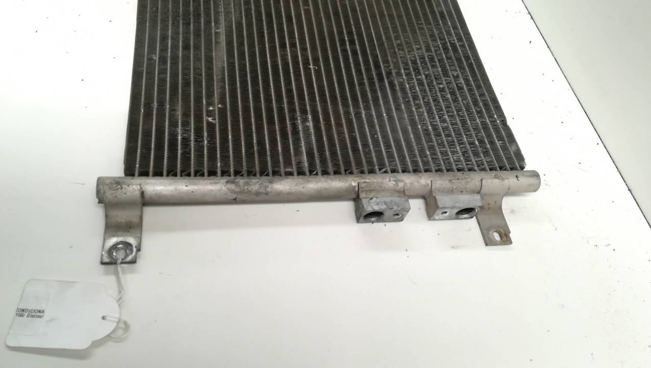 CONDENSADOR / RADIADOR AIRE ACONDICIONADO