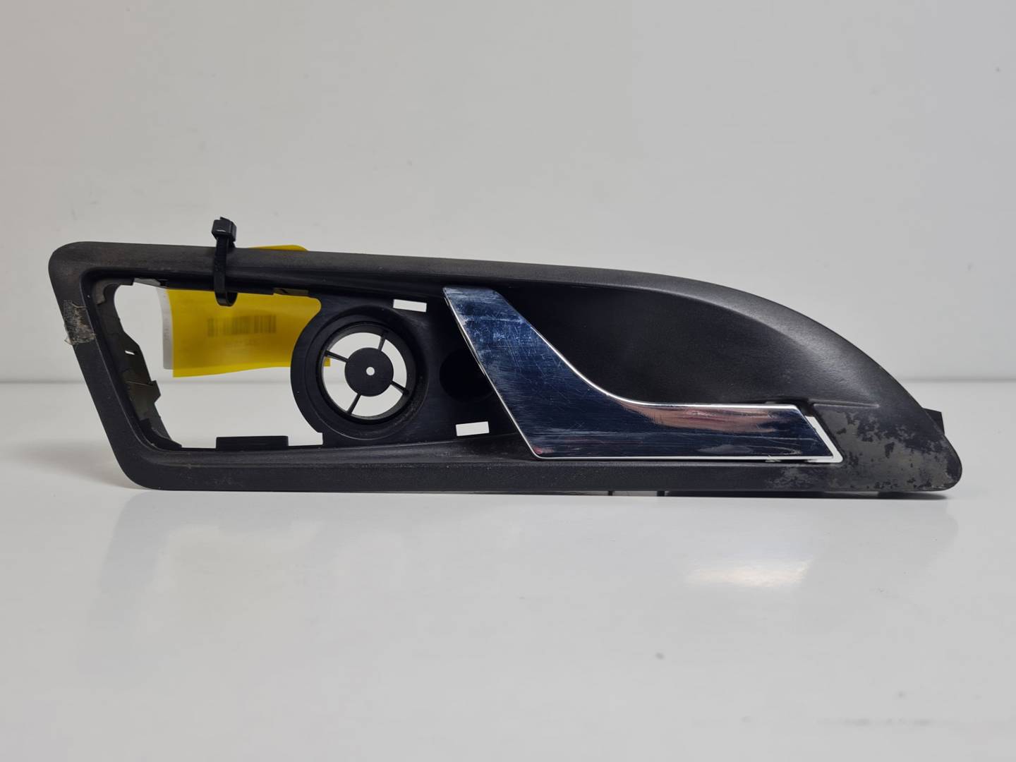 Türgriff innen vorne links - 1Z0837248 - SKODA - OCTAVIA BERLINA (1Z3)