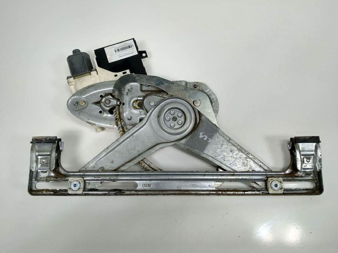 ELEVALUNAS TRASERO IZQUIERDO - A2C53098895 - FORD - FOCUS BERLINA (CAP)