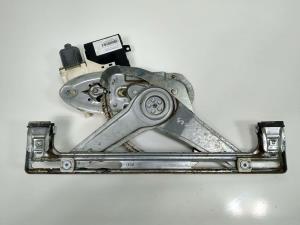 ELEVALUNAS TRASERO IZQUIERDO A2C53098895 FORD FOCUS BERLINA (CAP) Autodesguaces Alicante