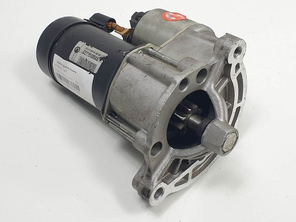 MOTOR ARRANQUE - CST15106AS - CITROEN - C4 SEDAN