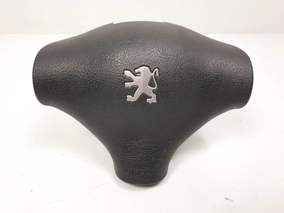 AIRBAG DELANTERO IZQUIERDO - 96425026ZR - PEUGEOT - 206 BERLINA