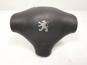 AIRBAG DELANTERO IZQUIERDO 96425026ZR PEUGEOT 206 BERLINA Autodesguaces Alicante
