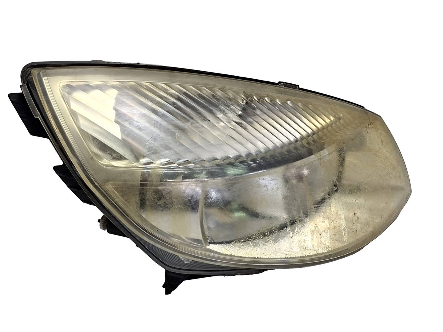 Faro Derecho Renault Megane II Berlina 5P (2002–2009)