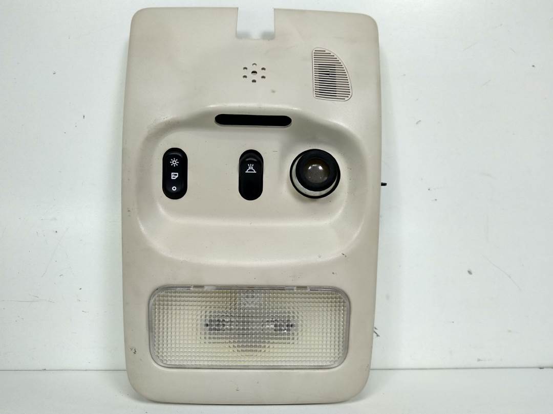 LUZ INTERIOR - SAAB - 9-5 FAMILIAR