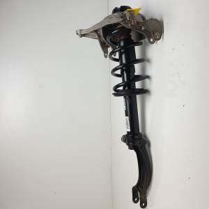 AMORTIGUADOR DELANTERO DERECHO 8K0413031AN AUDI A4 BER. (B8) Autodesguaces Alicante