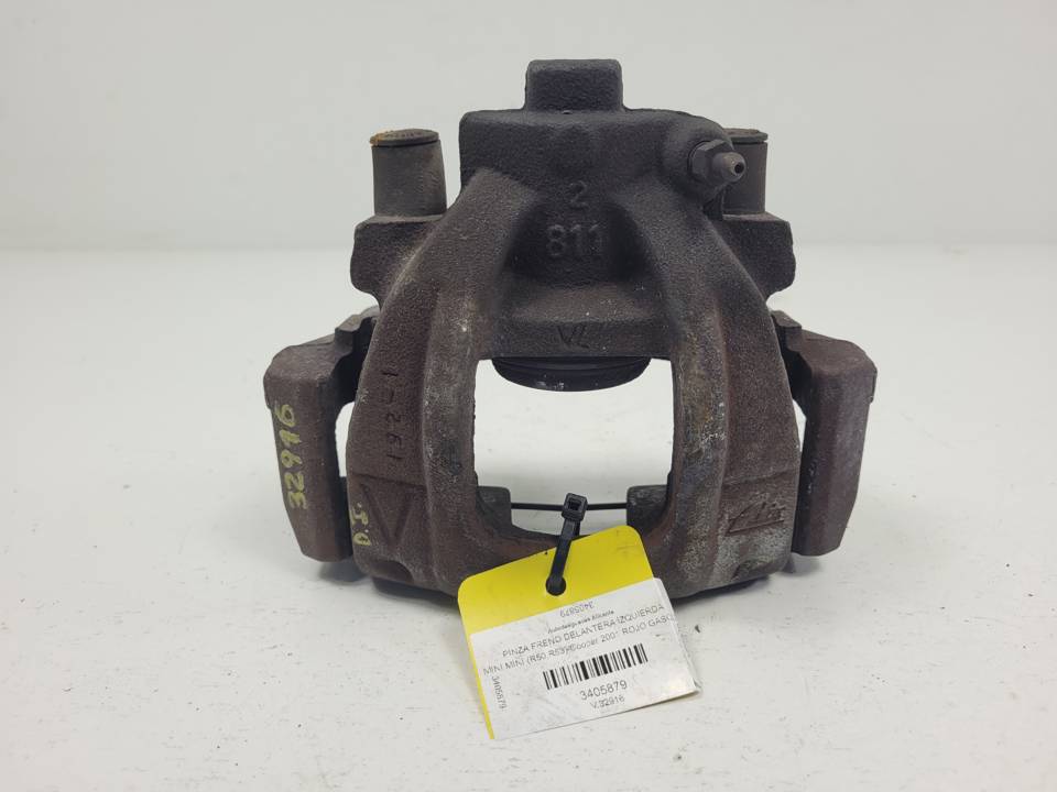 PINZA FRENO DELANTERA IZQUIERDA MINI MINI (R50,R53) Autodesguaces Alicante