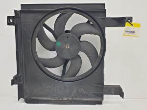 ELECTROVENTILADOR 0008576V003 SMART FORTWO COUPE (C450) Autodesguaces Alicante