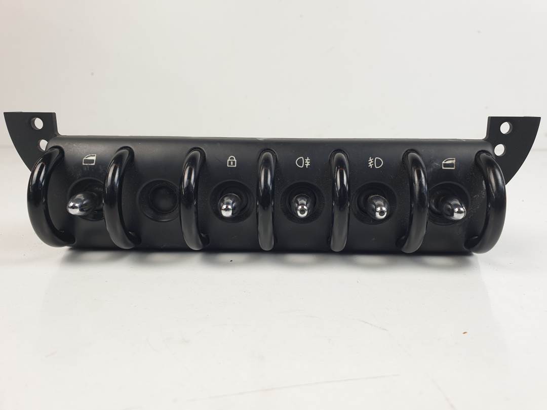 MANDO MULTIFUNCION - 61316917985 - MINI - CABRIO (R52)