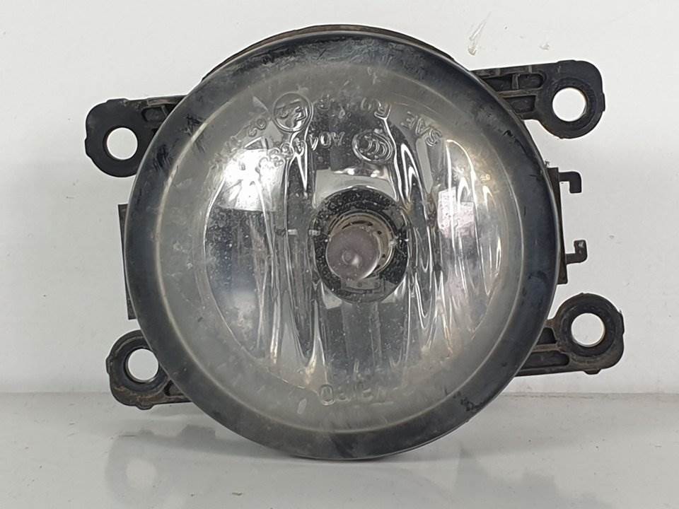 FARO ANTINIEBLA DERECHO - 9650001680 - CITROEN - C4 BERLINA