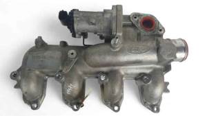 COLECTOR ADMISION 4M5Q9424CD FORD C-MAX (CB3) Autodesguaces Alicante
