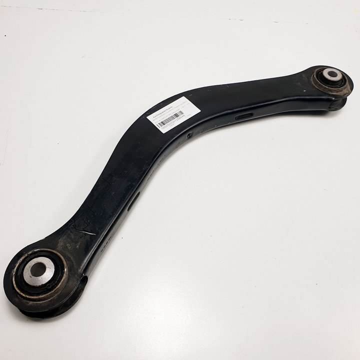 BRAZO SUSPENSION SUPERIOR TRASERO IZQUIERDO 8W0505397F AUDI A5 CABRIOLET (F57) Autodesguaces Alicante