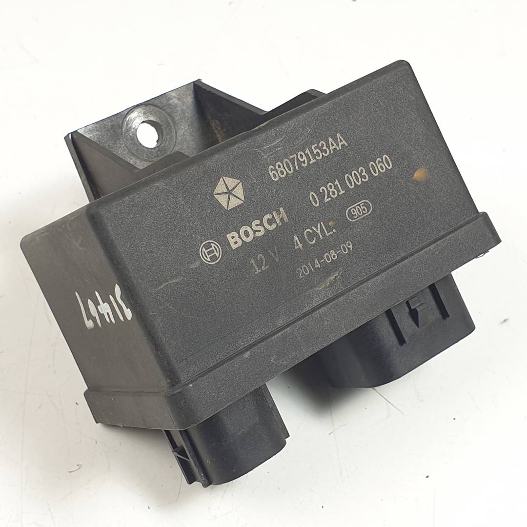 CAJA PRECALENTAMIENTO - 68079153AA - JEEP - CHEROKEE (KL)