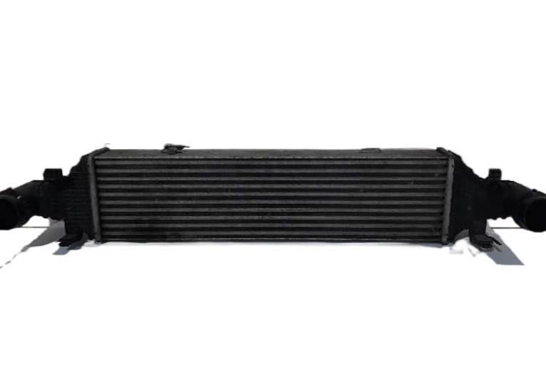 INTERCOOLER - A2045000200 - MERCEDES - CLASE E (W212) LIM.