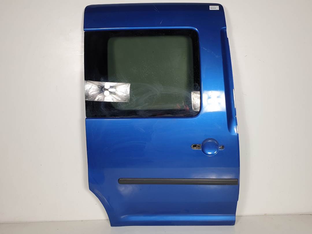 PUERTA LATERAL CORREDERA DERECHA - VOLKSWAGEN - CADDY KA/KB (2K)