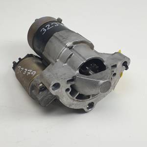 MOTOR ARRANQUE 9656317680 CITROEN XSARA PICASSO Autodesguaces Alicante