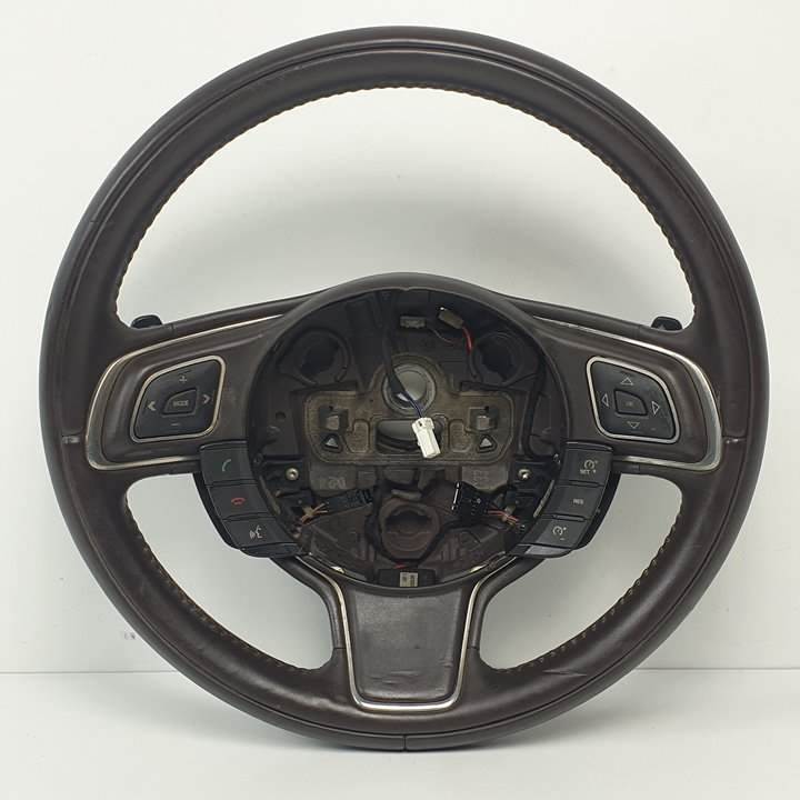 VOLANTE - AW933F563CJ - JAGUAR - XJ (X351)
