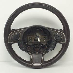 VOLANTE AW933F563CJ JAGUAR XJ (X351) Autodesguaces Alicante
