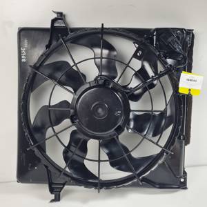 ELECTROVENTILADOR HYUNDAI I30 CW (FD) Autodesguaces Alicante