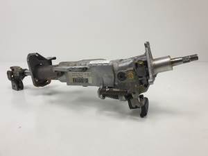 COLUMNA DIRECCION 1012378 NISSAN NAVARA PICK-UP (D40M) Autodesguaces Alicante