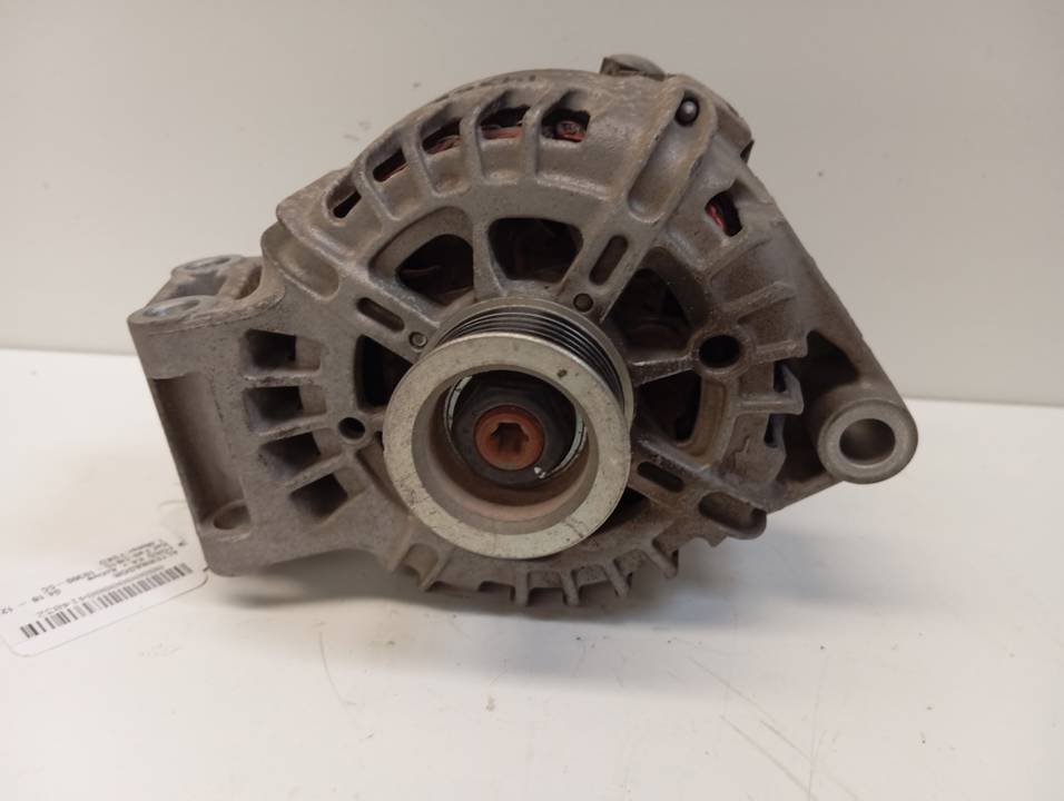 ALTERNADOR