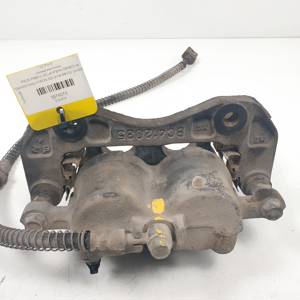 PINZA FRENO DELANTERA DERECHA BC140112 SSANGYONG KYRON Autodesguaces Alicante
