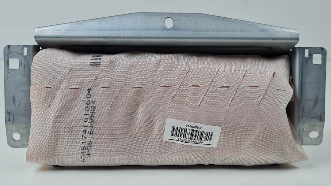 Airbag avant droit - 9688582280 - CITROEN - C4 GRAND PICASSO