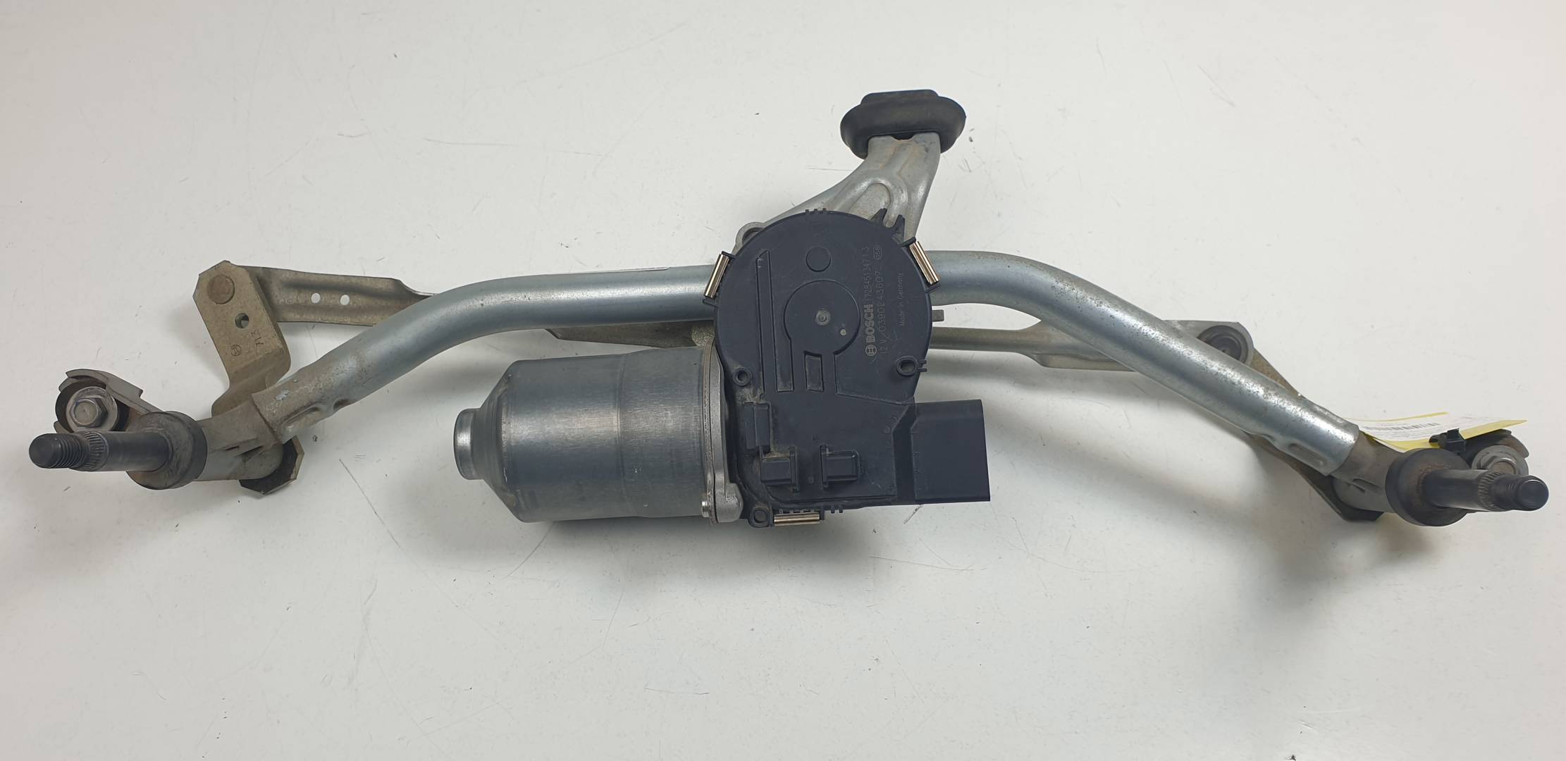 MOTOR LIMPIA DELANTERO - 3397021919 - CITROEN - C3 AIRCROSS (A88)