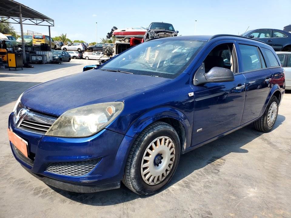 OPEL ASTRA H CARAVAN (2006 - 2011)