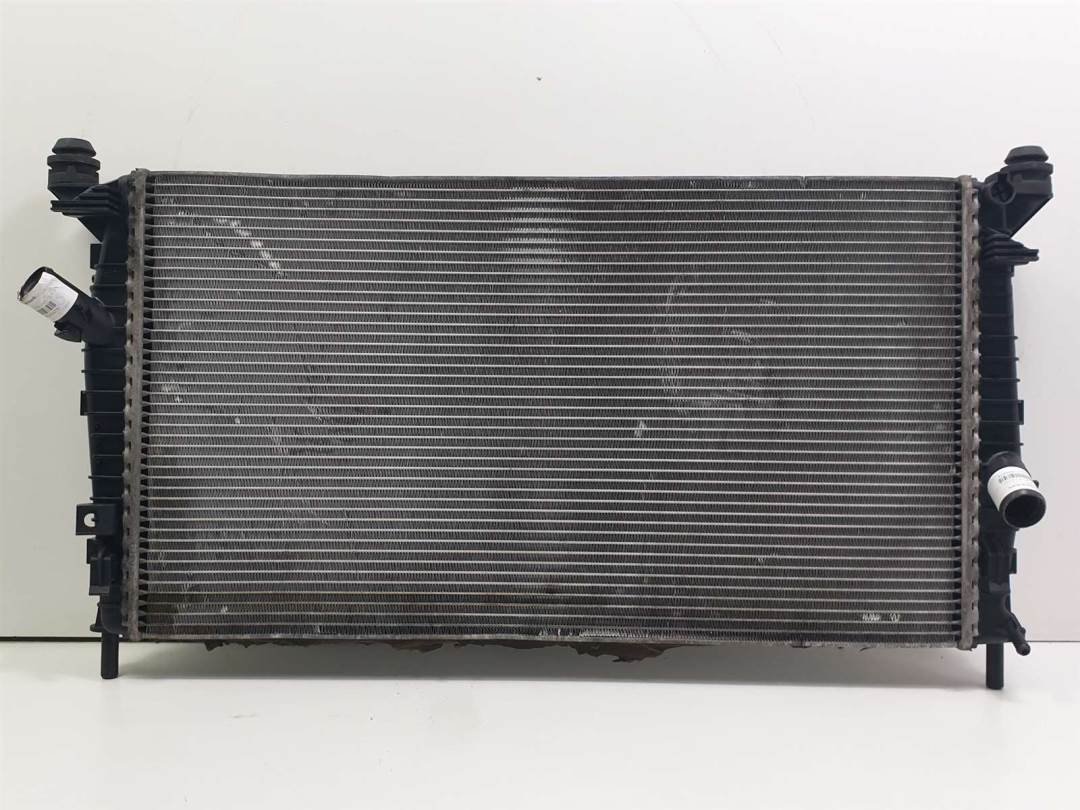 RADIADOR AGUA - 3M5H8005TL - FORD - FOCUS BERLINA (CAP)