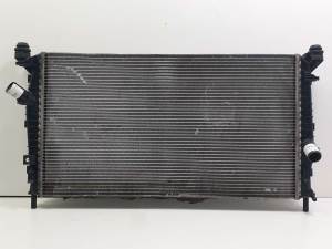 RADIADOR AGUA 3M5H8005TL FORD FOCUS BERLINA (CAP) Autodesguaces Alicante