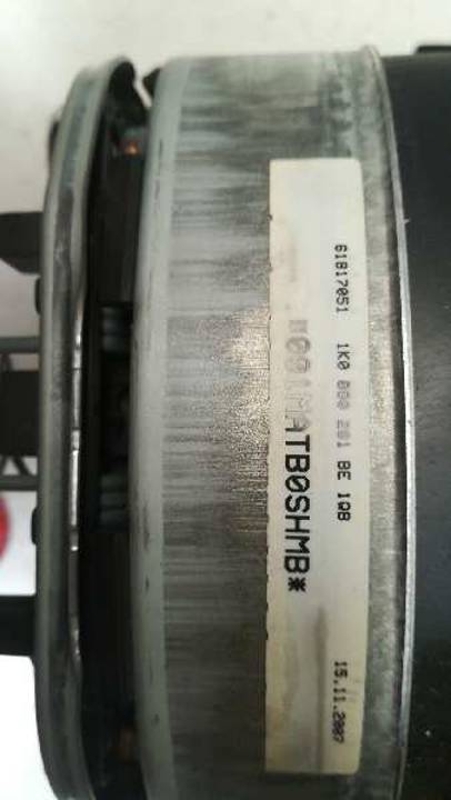AIRBAG DELANTERO IZQUIERDO
