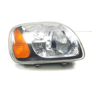 FARO DERECHO 260101F511 NISSAN MICRA (K11) Autodesguaces Alicante