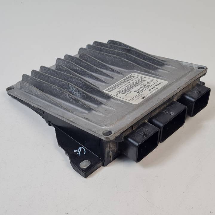 CENTRALITA MOTOR UCE 8200399038 RENAULT CLIO III Autodesguaces Alicante