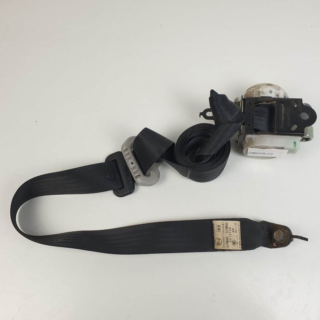 CINTURON SEGURIDAD DELANTERO DERECHO - T89335T - MAZDA - 5 BERL. (CR)