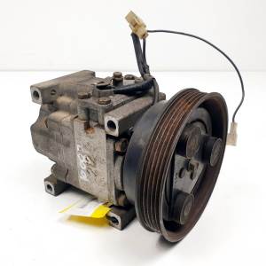COMPRESOR AIRE ACONDICIONADO H12A0AH4JU MAZDA 323 BERLINA F/S (BJ) Autodesguaces Alicante