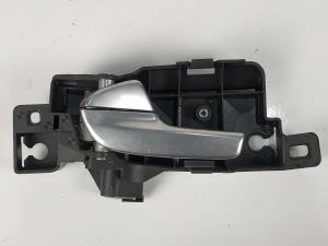 MANETA INTERIOR DELANTERA IZQUIERDA 6M21U22601 FORD MONDEO BER. (CA2) Autodesguaces Alicante
