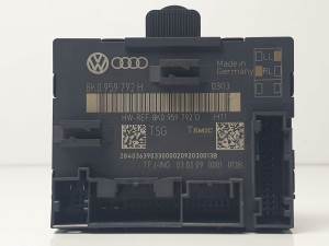 MODULO CONFORT 8K0959792H AUDI A5 CABRIOLET (8F7) Autodesguaces Alicante
