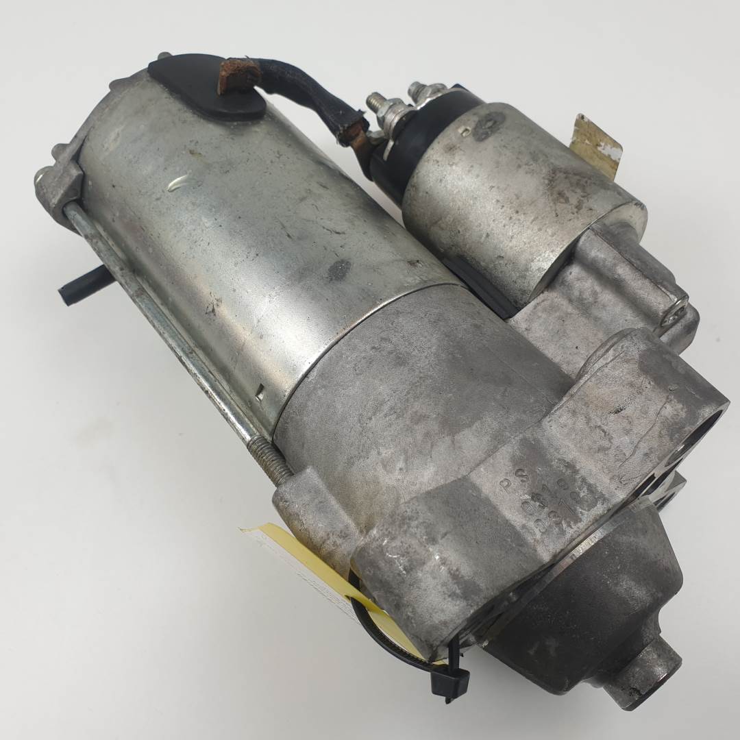 MOTOR ARRANQUE - 4M5T11000FA - FORD - FOCUS BERLINA (CAP)