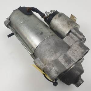 MOTOR ARRANQUE 4M5T11000FA FORD FOCUS BERLINA (CAP) Autodesguaces Alicante