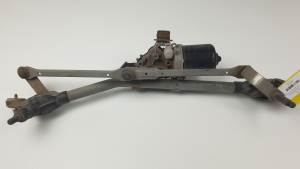 MOTOR LIMPIA DELANTERO W000007226 RENAULT MEGANE III BERLINA 5P Autodesguaces Alicante