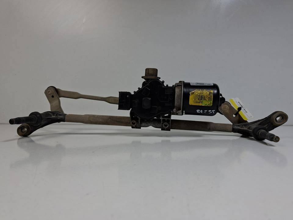 MOTOR LIMPIA DELANTERO 9675018280 CITROEN C-ELYSÉE Autodesguaces Alicante
