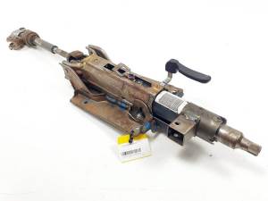 COLUMNA DIRECCION 96856657XT PEUGEOT 407 SW Autodesguaces Alicante