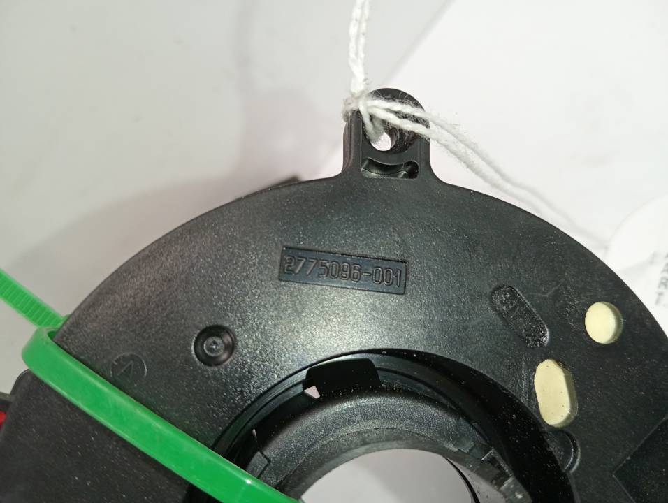 ANILLO AIRBAG