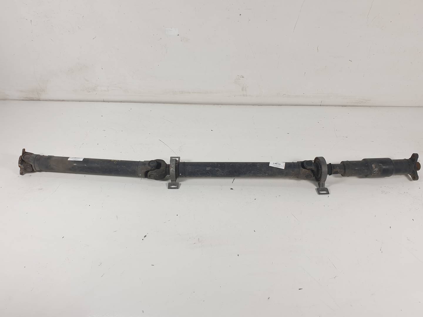 TRANSMISION CENTRAL - BMW - SERIE 3 BERLINA (E46)