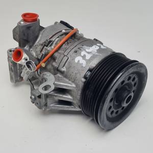 COMPRESOR AIRE ACONDICIONADO GE4472603312 TOYOTA AURIS (E150) Autodesguaces Alicante