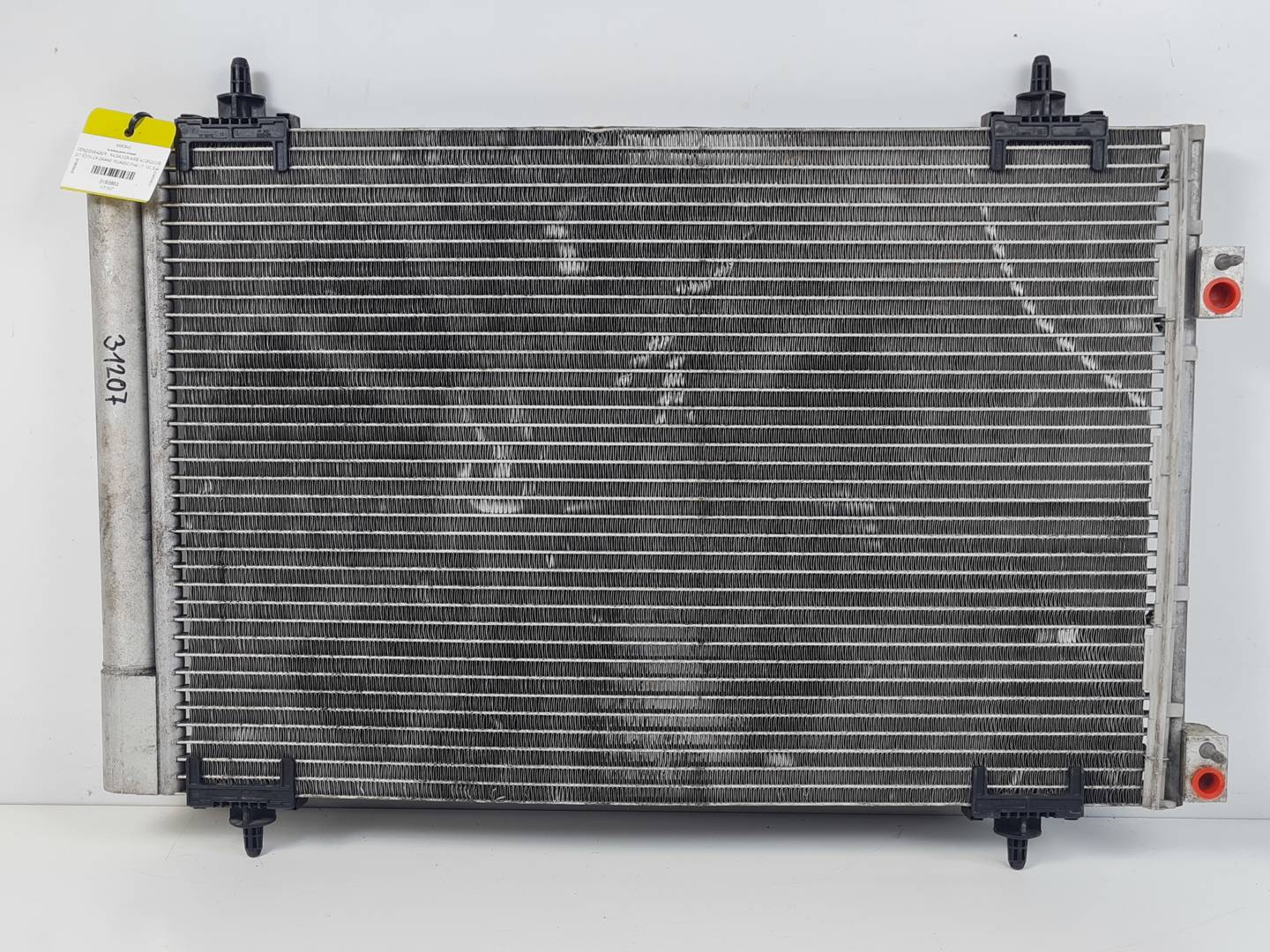 CONDENSADOR / RADIADOR AIRE ACONDICIONADO - 9682531580 - CITROEN - C4 GRAND PICASSO