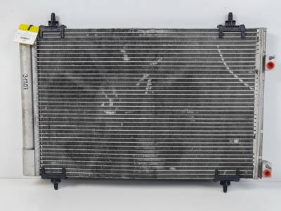 CONDENSADOR / RADIADOR AIRE ACONDICIONADO 9682531580 CITROEN C4 GRAND PICASSO Autodesguaces Alicante